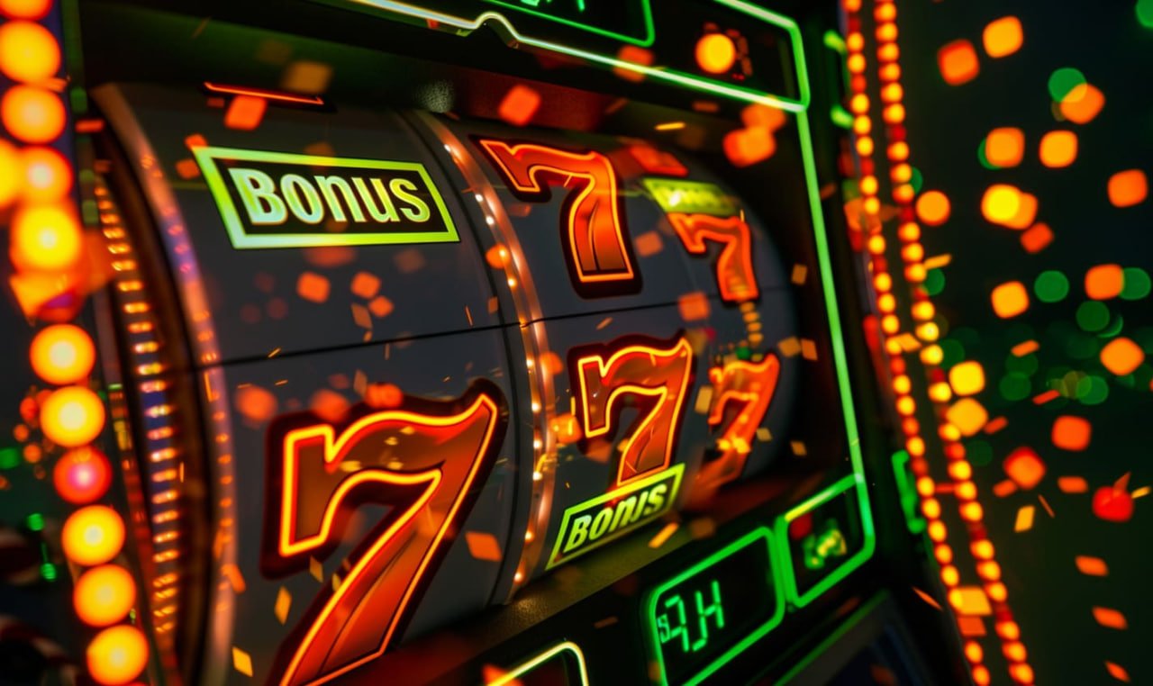ib789 Slots