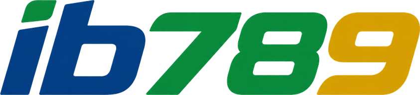 ib789 Logo